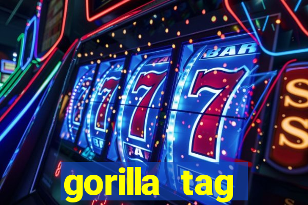 gorilla tag download mobile